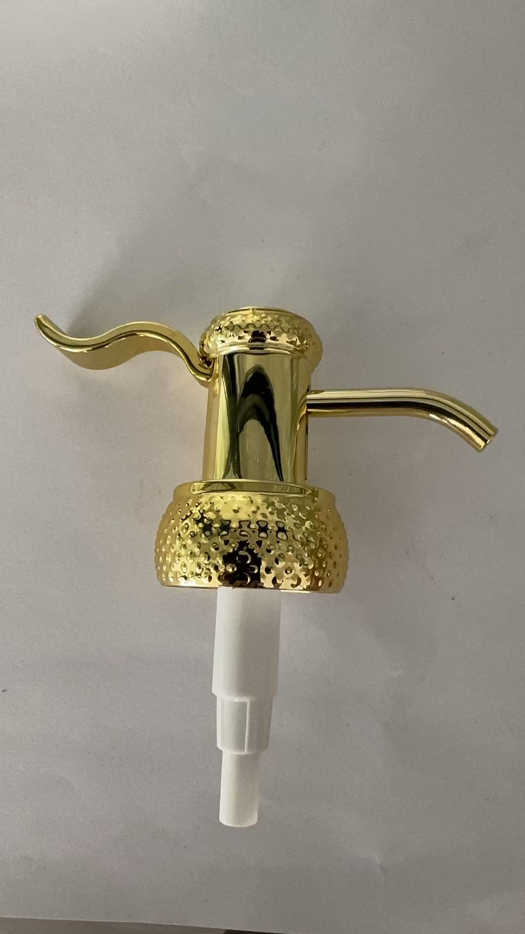 宁波泵头